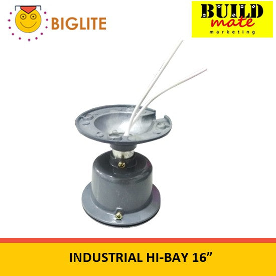 Biglite Hi-Bay 16" AHB-16 -  3 PIECES