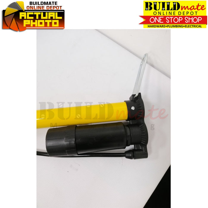 CRESTON Hand Pump Aluminum Body FR-8150