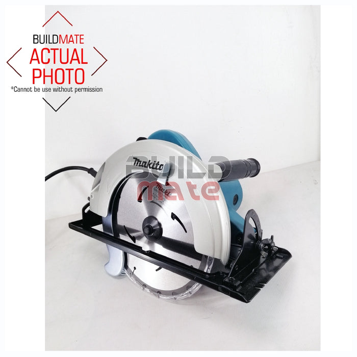 MAKITA Original Wood Circular Saw 9 1/4" 2000W N5900B •BUILDMATE•