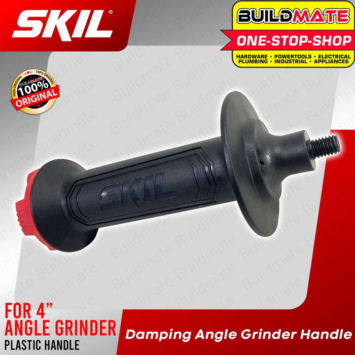 SKIL Damping Angle Grinder Handle Attachment •BUILDMATE•
