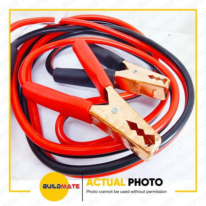 HOTECHE Booster Cable 200A 10GA 690301 •BUILDMATE•