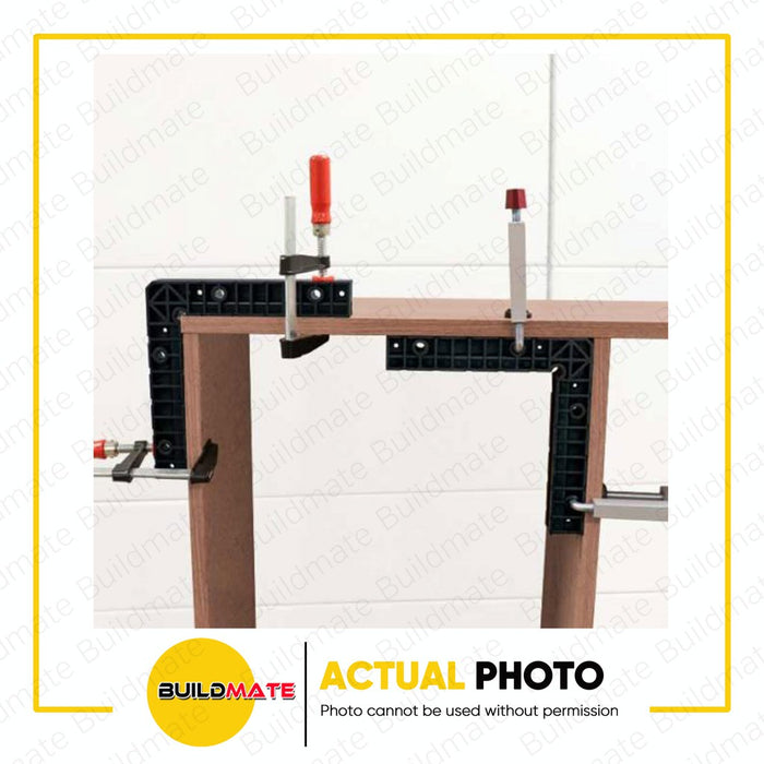 MILESCRAFT Clamp Squares 8" #4011 •BUILDMATE•