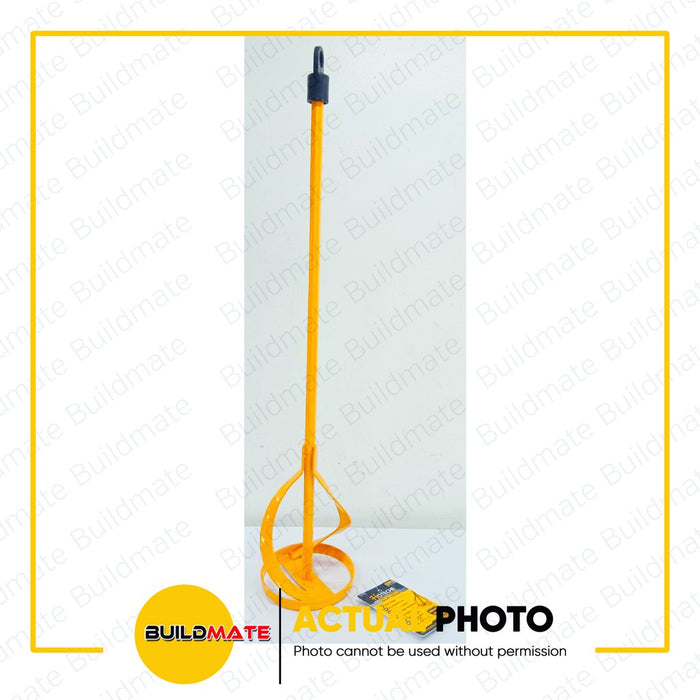 HOTECHE Paint Mixer 423801 •BUILDMATE•