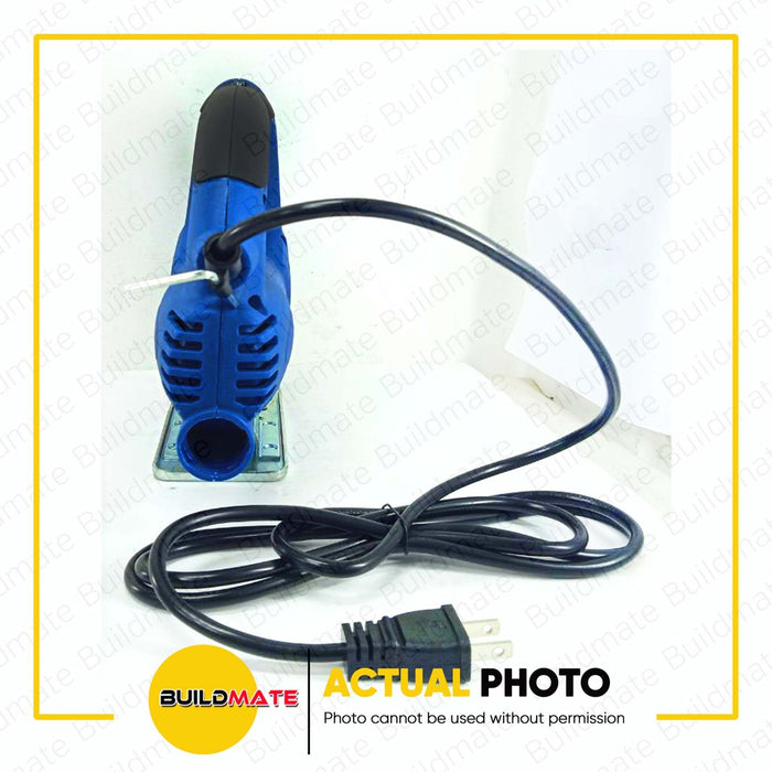 FUJIMA Jigsaw 800W FT-JS800 •BUILDMATE•