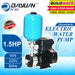 DAYUAN Intelligent Water Booster Jet Pump Tank DHLM43A •BUILDMATE•