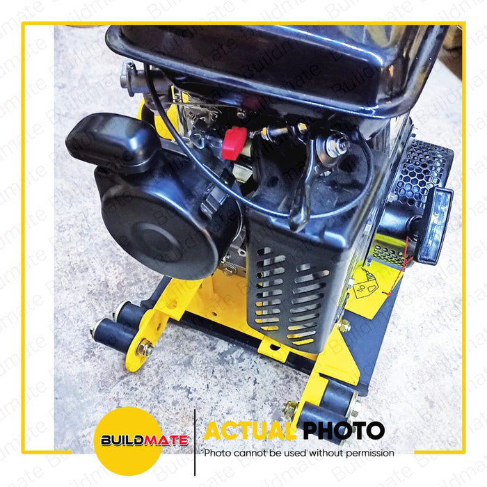 POWERHOUSE 60KG Plate Compactor with Original ROBIN EY20 Gasoline 5HP PH-60KG-EY20 •BUILDMATE• PHI