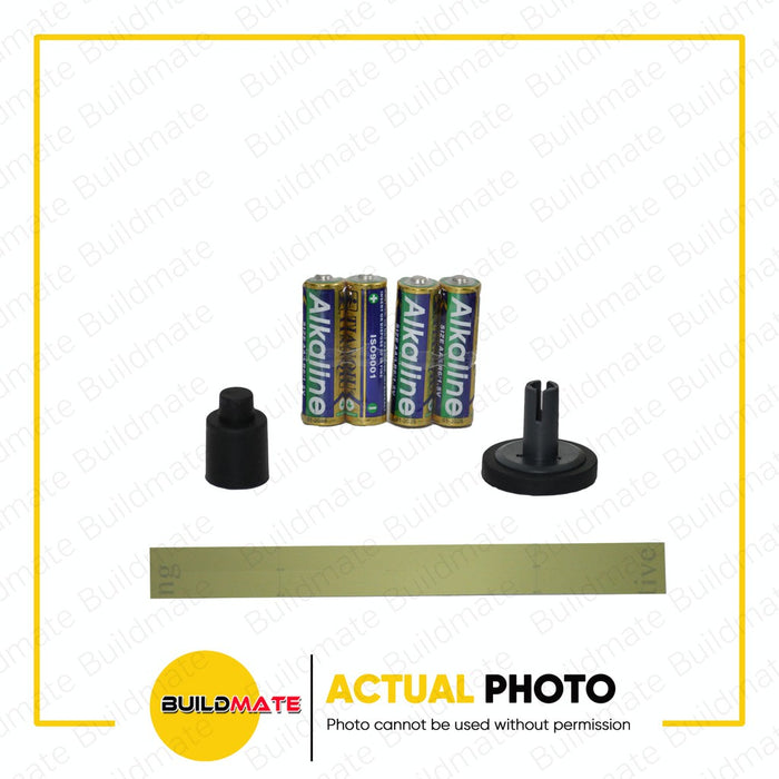 HOTECHE Photo and Touch Tachometer HTC-285902 •BUILDMATE•