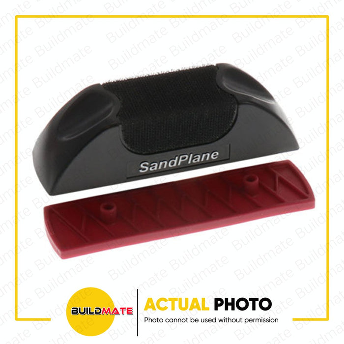MILESCRAFT Sand Plane #1620 •BUILDMATE•
