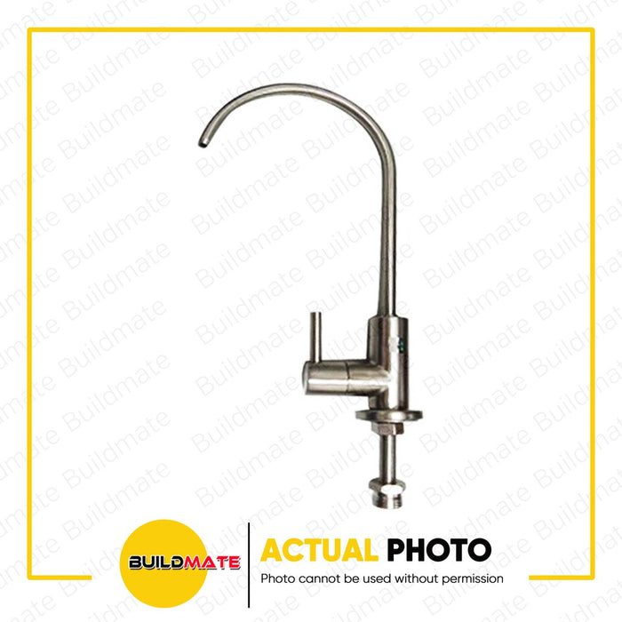 S.G.C. Pure Water Faucet S.G.C.-SUS304-3304