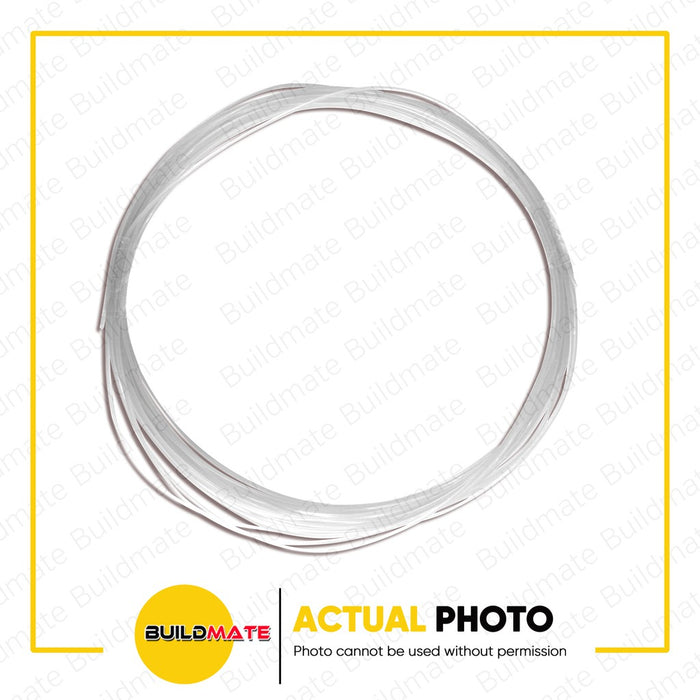 INGCO Grass Trimmer Nylon Line SOLD BY 3 ROLLS x 20 FEET approx. FOR GT3501 •BUILDMATE• IHT