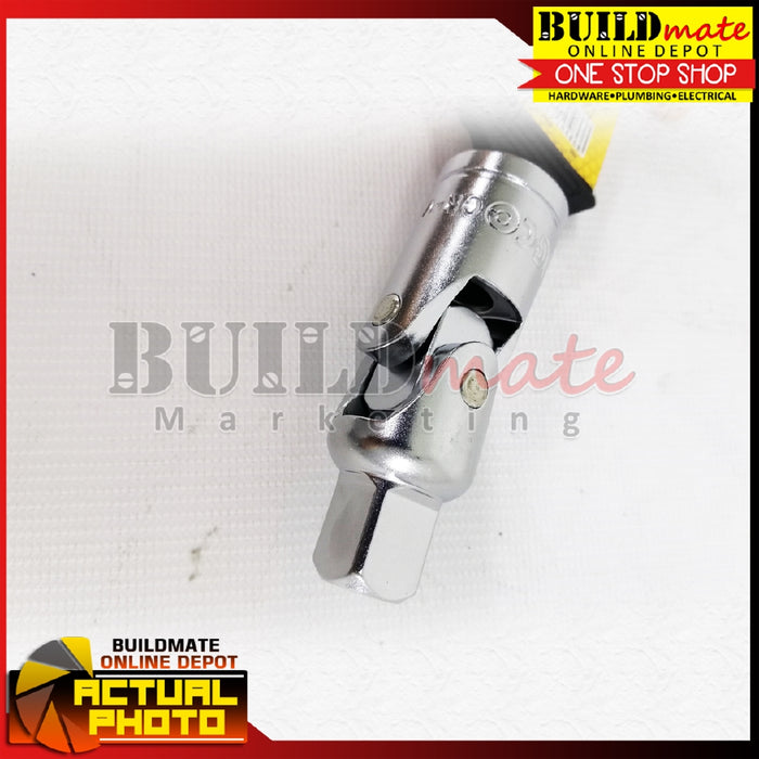 INGCO 1/2" Universal Joint HHUJ1121 •BUILDMATE• IHT