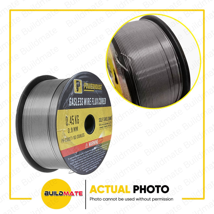 MIG or FCAW Mild Steel Welding Flux Cored or Gas less Wire MIG or FCAW Mild Steel Welding Flux Cored or Gas less Wire
