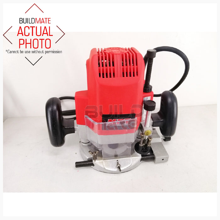 MPT Router 1800W MRU1205 Most Professional Tools •BUILDMATE• — Buildmate