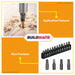 PROMAN Screw Bit Tools Set Portable Multi-Purpose Screwdriver Bits Tools PT-SBTS3 •BUILDMATE•