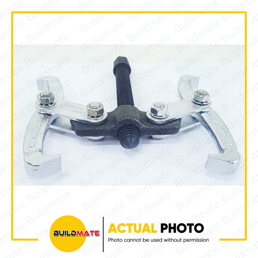 HOTECHE 2 Jaw Gear Puller 4" 291002 •BUILDMATE•