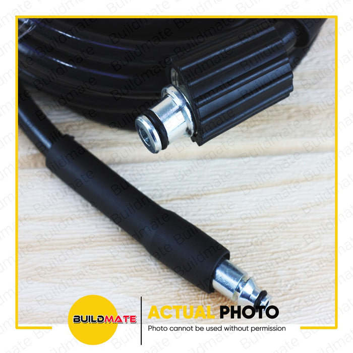 HOYOMA Spare Parts High Pressure Washer Hose 6m | 10m SOLD PER PIECE •BUILDMATE• HYMA