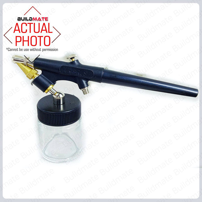 FUJIMA Air Brush Kit SP-09 •BUILDMATE•