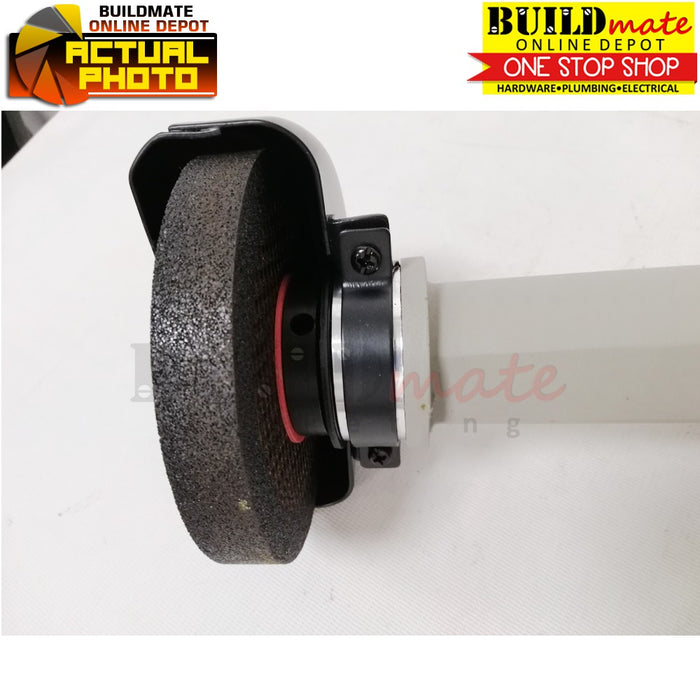 KEN Vertical Straight Grinder Ø125mm 9725 •NEW ARRIVAL!•