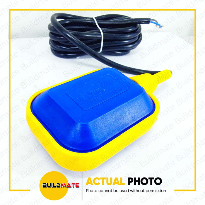 Tank Water Level Controller Control Float Switch 1M •BUILDMATE•