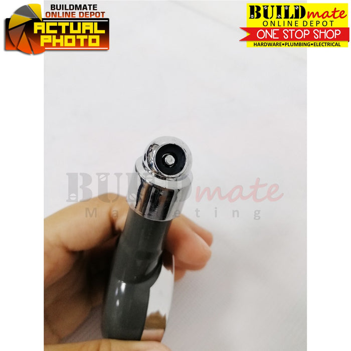 MEGA Dial Type Tire Gauge w/case 100PSI AGT-100 •NEW ARRIVAL!•