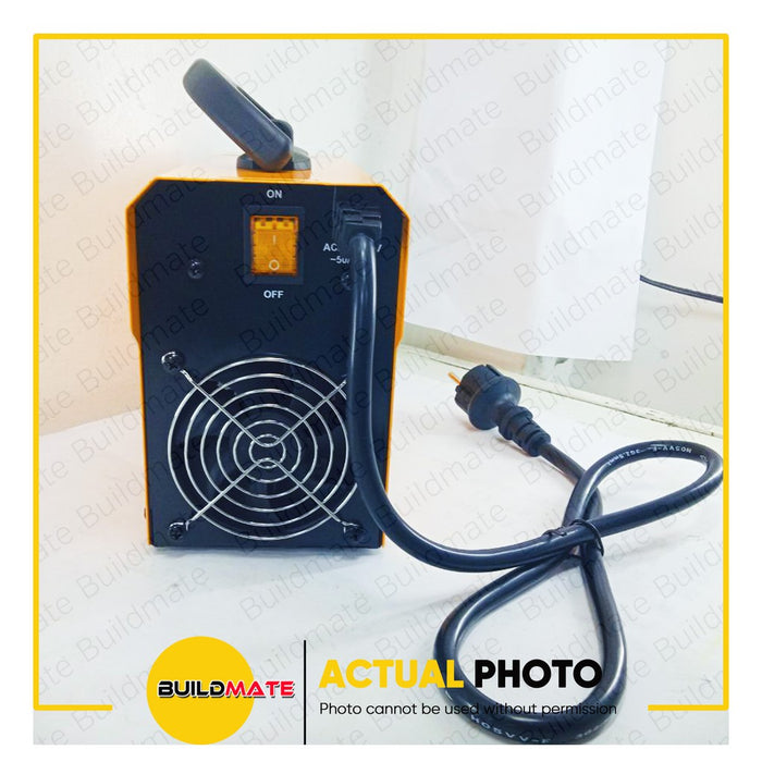 [COMBO D] INGCO Angle Grinder + Impact Drill + 320A IGBT Inverter Welding Machine +FREE INGCO GOGGLES, GLOVES & TAPEMEASURE •BUILDMATE• IPT