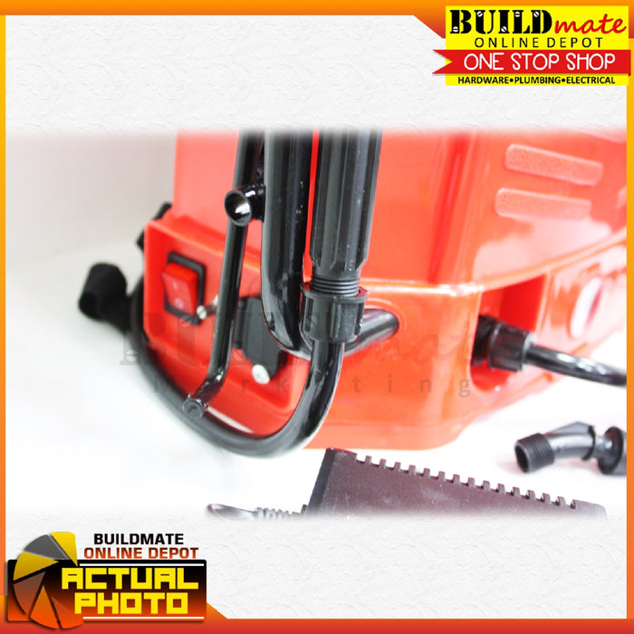 ZEKOKI Dual Function Manual/Battery Operated Knapsack Sprayer ZKK-KS16D