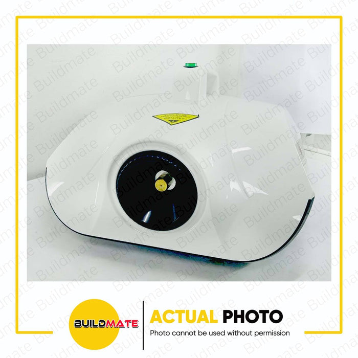 MITSUSHI Disinfection Fog Machine 1500W Non steam Dry Smoke •BUILDMATE•