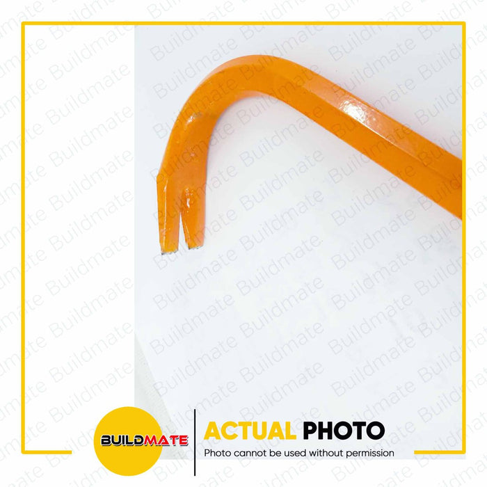 PROMAN Claw Bar Bareta Nail Bar 18" •BUILDMATE•