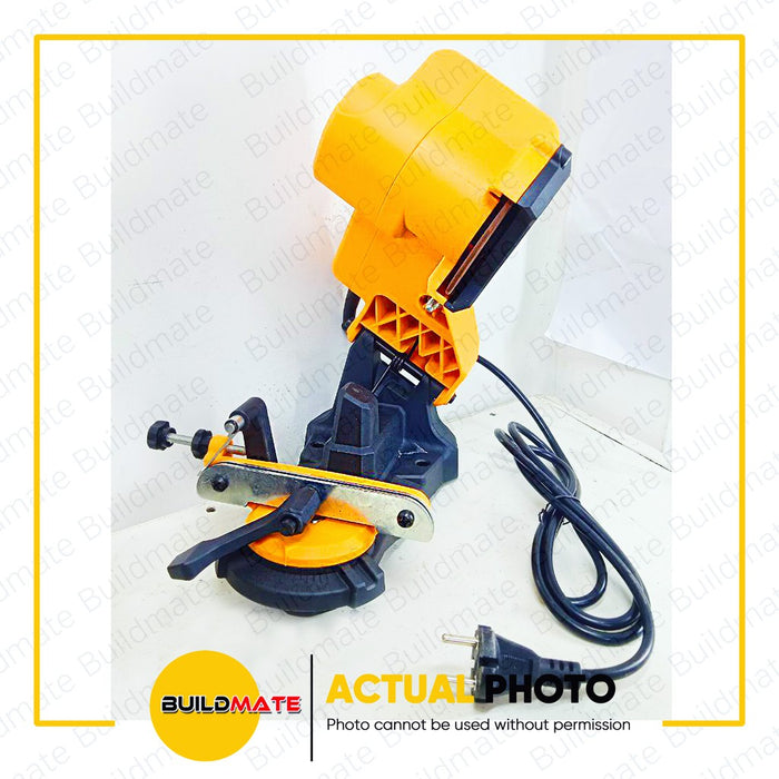 HOTECHE Electric Chainsaw Sharpener 85W G840010 •BUILDMATE•
