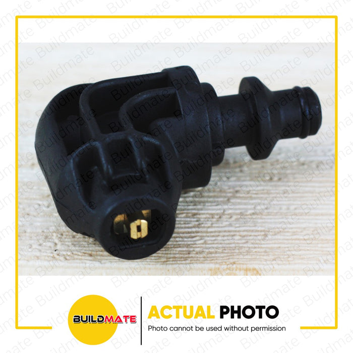 HOYOMA Spare Parts 90 Degree Nozzle for High Pressure Washer HT-DN90 •BUILDMATE• HYMA