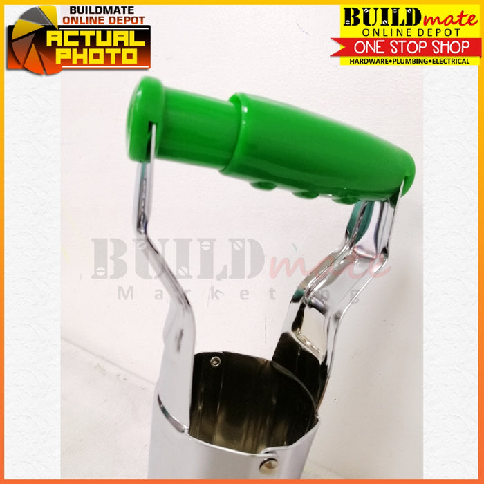 Daiken Fixed Bulb Planter Gardening Tool 10cm Hole Depth DGT8101 •BUILDMATE• 