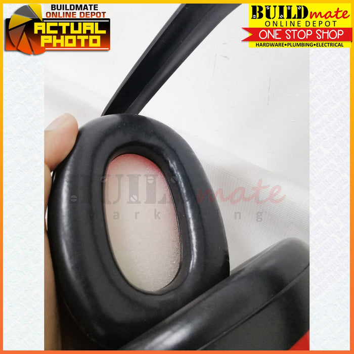 Hoyoma Ear Muffs / Protector EP-01A •BUILDMATE• HYMHT