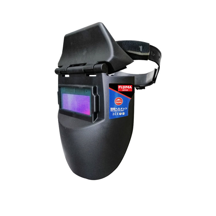Fujima Auto Darkening Welding Helmet Mask KM021