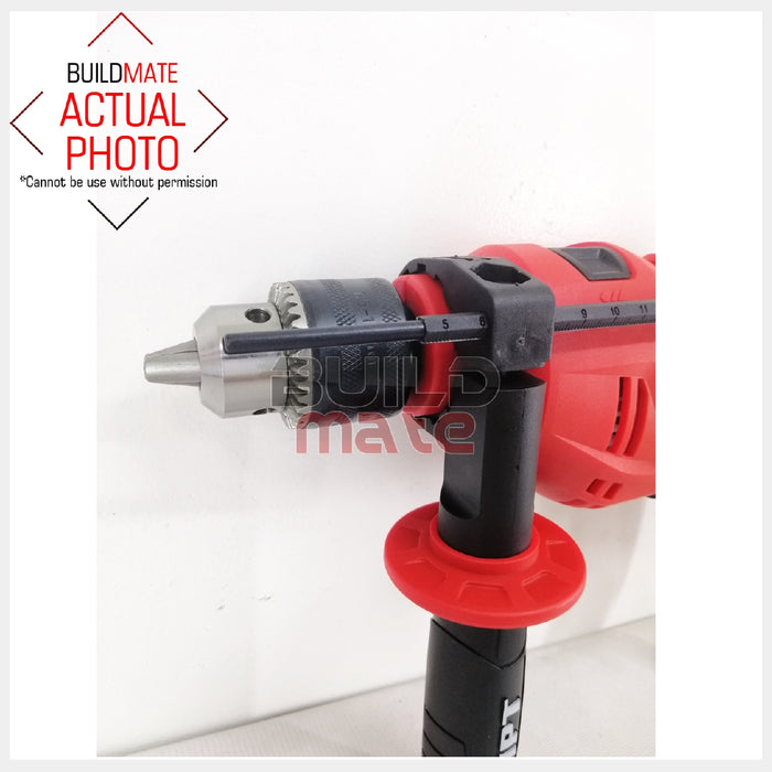 MPT Impact Drill 710W MID7106 Most Professional Tools •BUILDMATE•