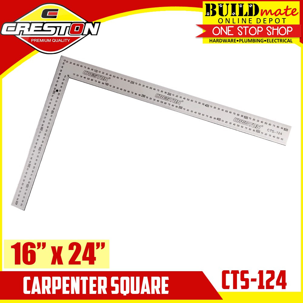 CRESTON Carpenter Square 16