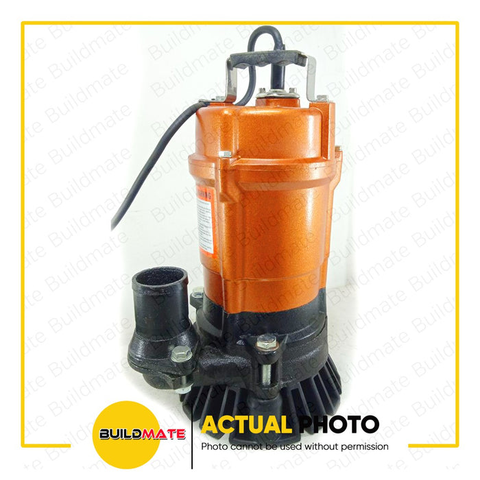 POWERHOUSE Drainage Clear Water Submersible Pump 2" 0.5HP | 1HP SOLD PER PIECE •BUILDMATE• PHMB