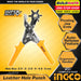 Ingco Leather Holes Punch Puncher Pliers HLHP028 100% ORIGINAL / AUTHENTIC •BUILDMATE• HT2