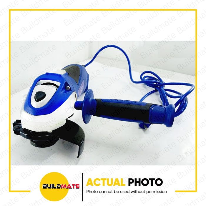 [CLEARANCE SALE] FORD Angle Grinder 115mm 900W FX1-20 •100% ORIGINAL / AUTHENTIC •BUILDMATE•