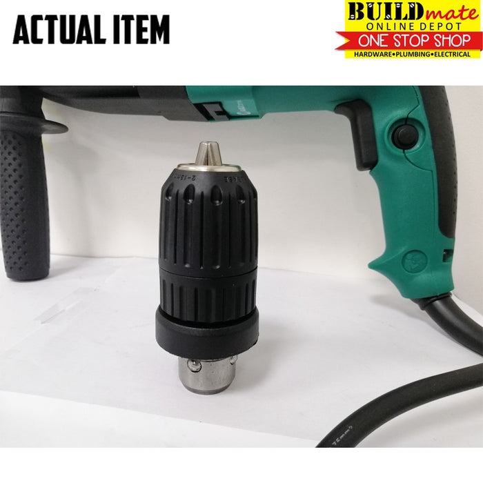 Mailtank rotary 2025 hammer