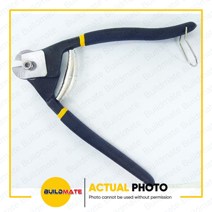 HOTECHE Forged Wire Rope Cutter 8" 140604 •BUILDMATE•
