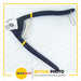 HOTECHE Forged Wire Rope Cutter 8" 140604 •BUILDMATE•