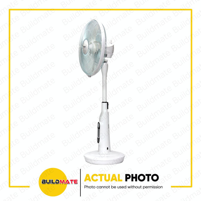 FIREFLY 16" Fan with Digital LED Display FEL633 •BUILDMATE•