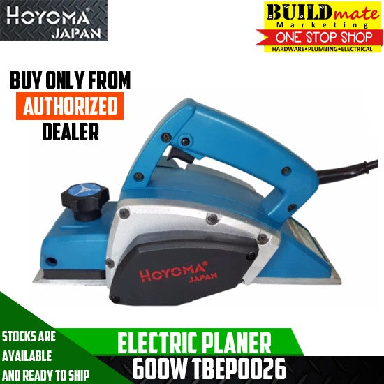 Hoyoma thickness planer discount