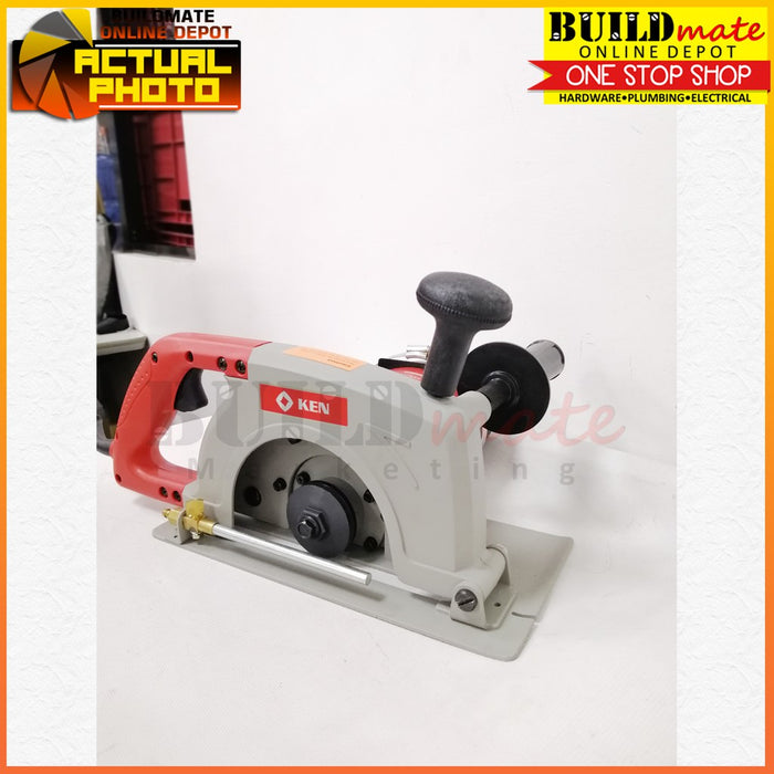 KEN Marble Cutter 1800W 4180 •BUILDMATE•