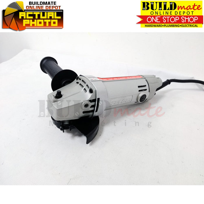 Zekoki COMBO Angle Grinder ZKK-5100DG PLUS Electric Drill ZKK-1045PD •BUILDMATE•
