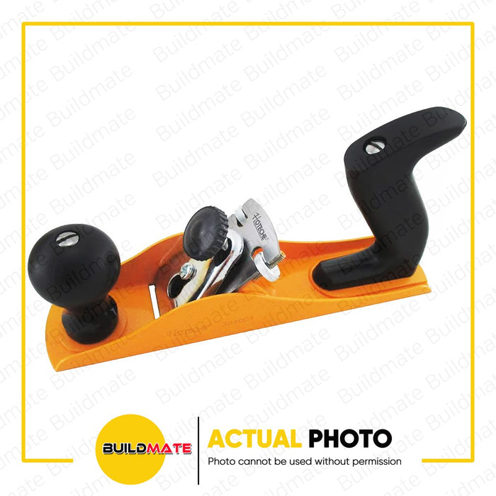 HOTECHE Wood Plane 394001 •BUILDMATE•