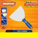 WADFOW Putty Trowel Scraper 25mm | 38mm | 100mm | 125mm SOLD PER PIECE Putty Knife •BUILDMATE• WHT
