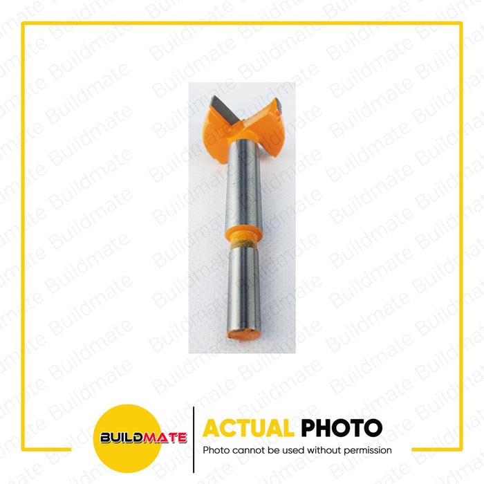 INGCO Forstner Drill Bits ADCS3201 •BUILDMATE• IHT