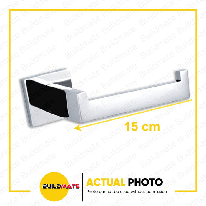 WATERHOUSE by POWERHOUSE Tissue Holder Stainless 304 Round | Square SOLD PER PIECE •BUILDMATE• PHWH