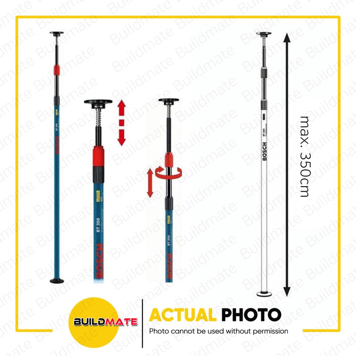 BOSCH Professional Laser Level BT 350 0601015B00 100% ORIGINAL / AUTHENTIC •BUILDMATE• BMT
